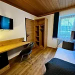 Pension Lederergütl