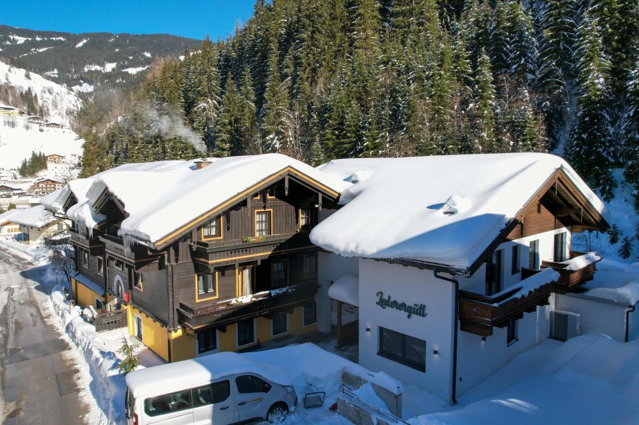 Lederergütl Saalbach-Hinterglemm