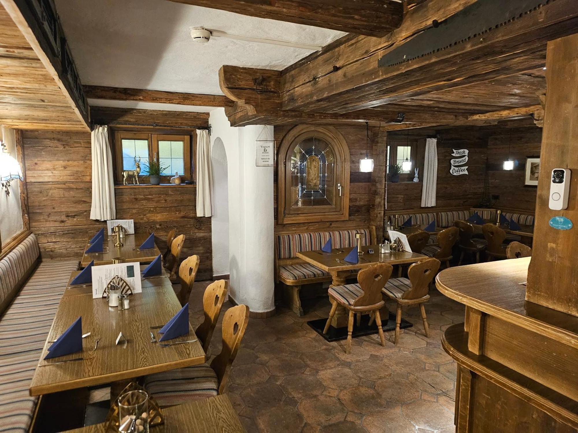 Lederergütl 2* Saalbach-Hinterglemm